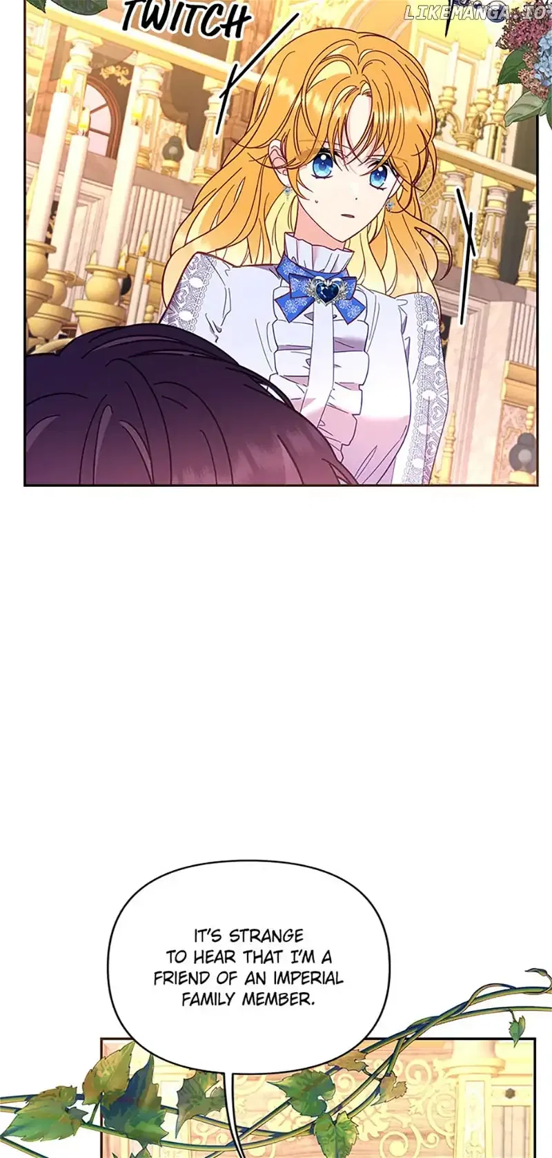 Finding My Place Chapter 78 – Page 11