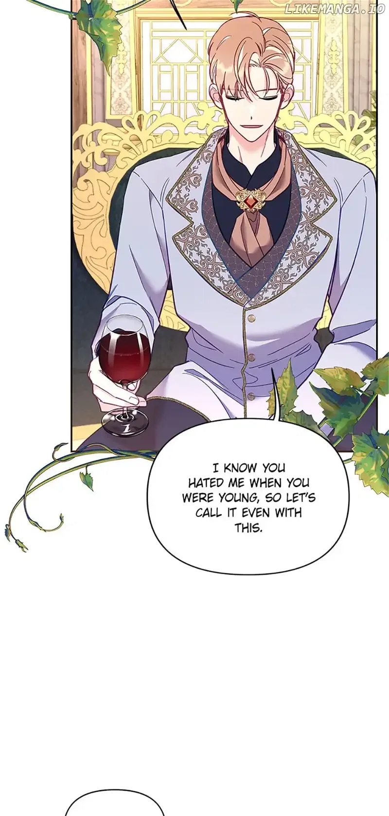 Finding My Place Chapter 78 – Page 12