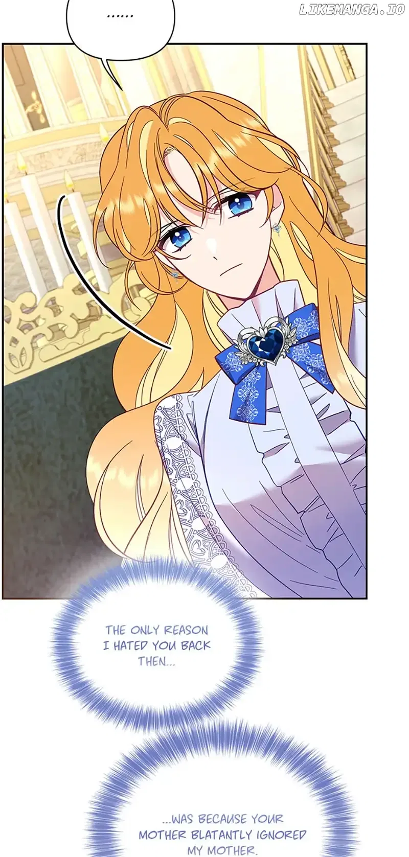 Finding My Place Chapter 78 – Page 13