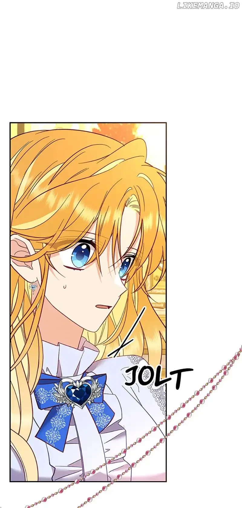 Finding My Place Chapter 78 – Page 15