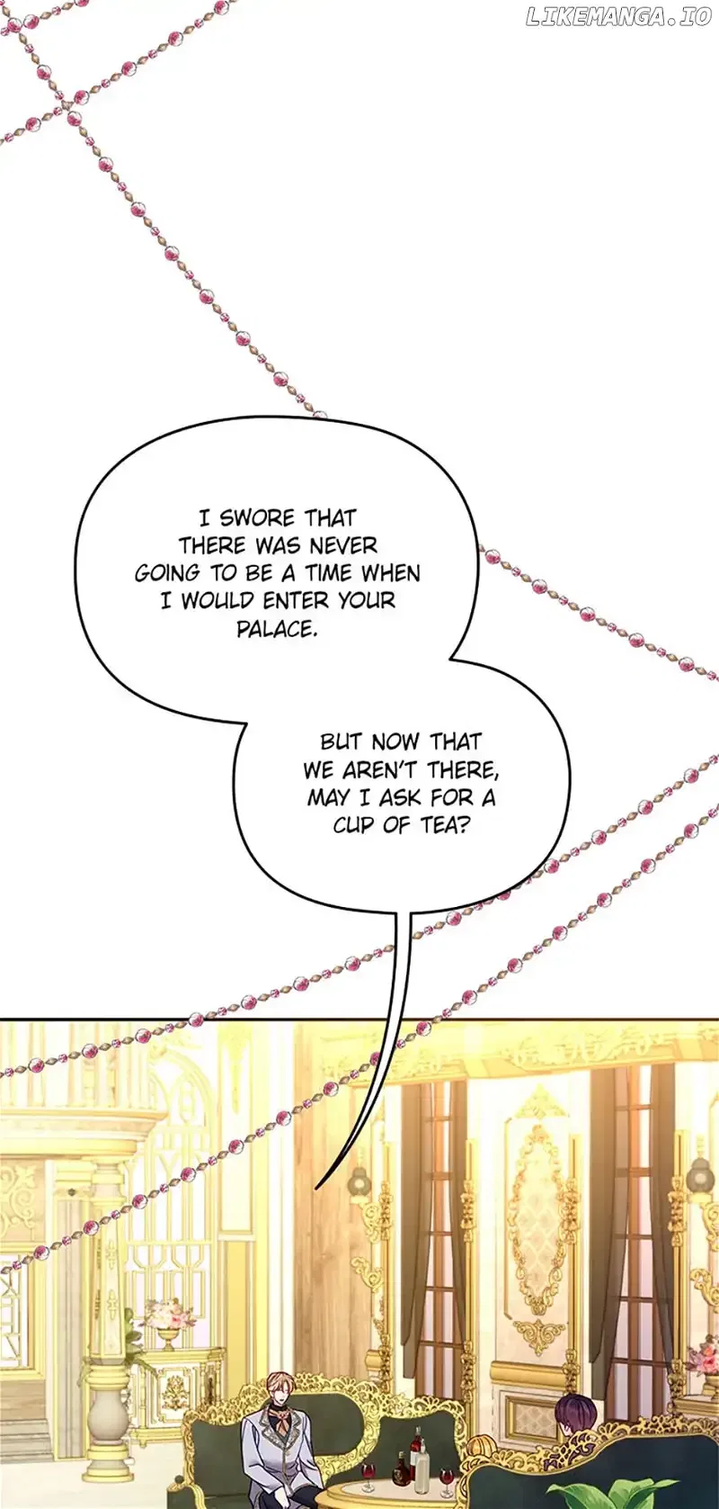 Finding My Place Chapter 78 – Page 16