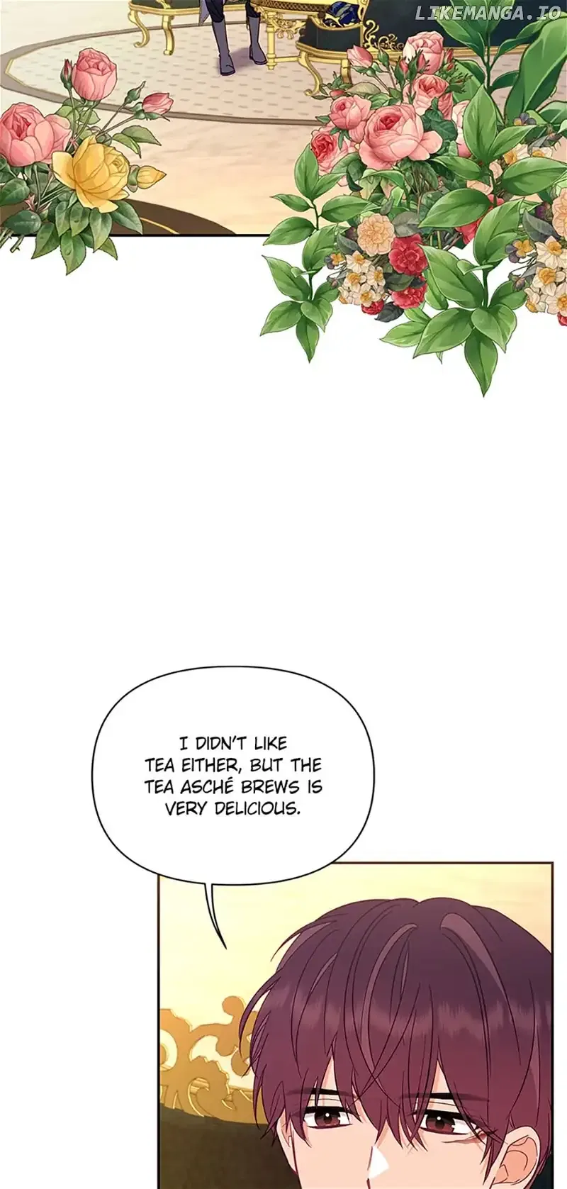 Finding My Place Chapter 78 – Page 17