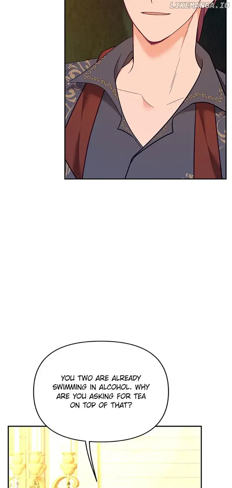 Finding My Place Chapter 78 – Page 18