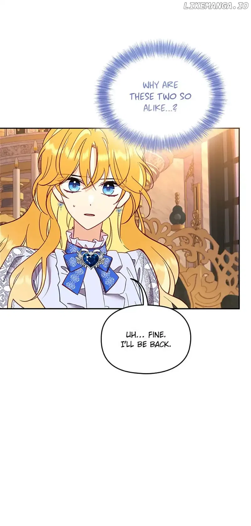 Finding My Place Chapter 78 – Page 21