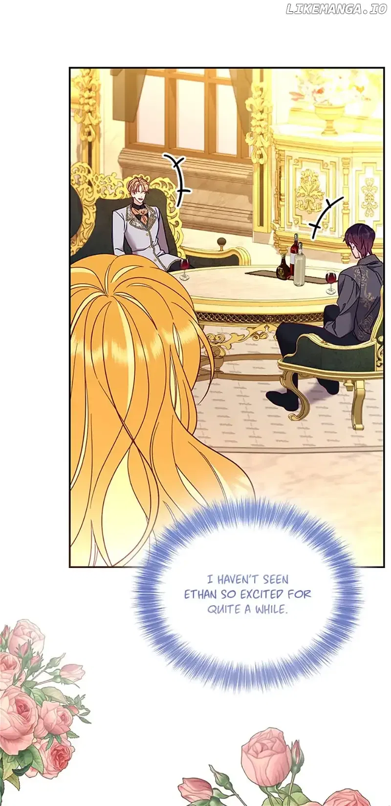 Finding My Place Chapter 78 – Page 22