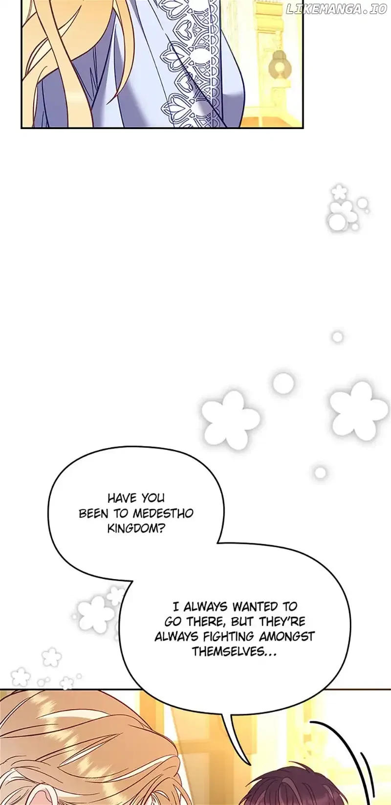 Finding My Place Chapter 78 – Page 24