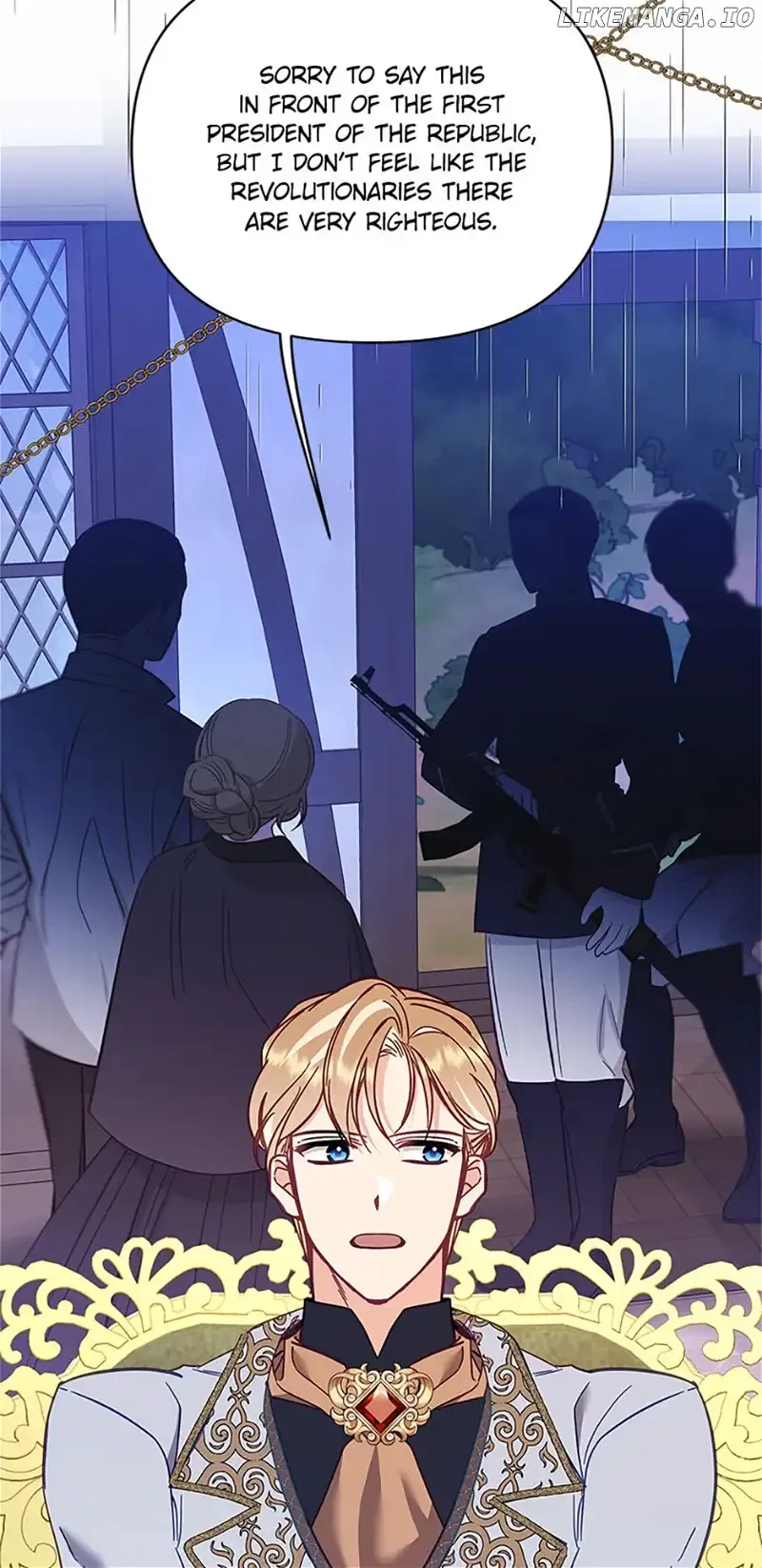 Finding My Place Chapter 78 – Page 26