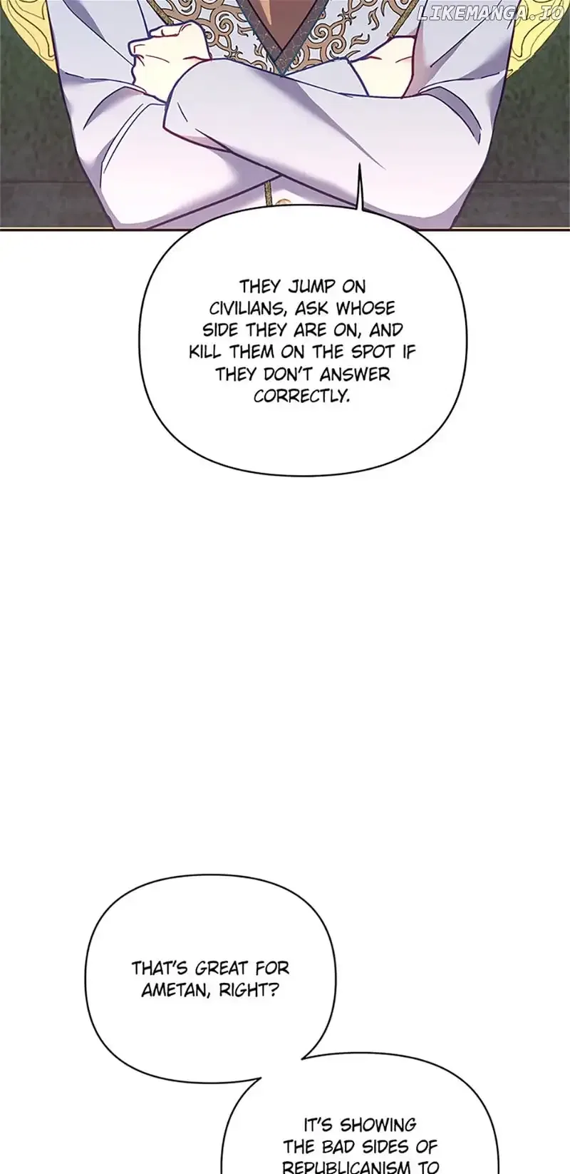 Finding My Place Chapter 78 – Page 27