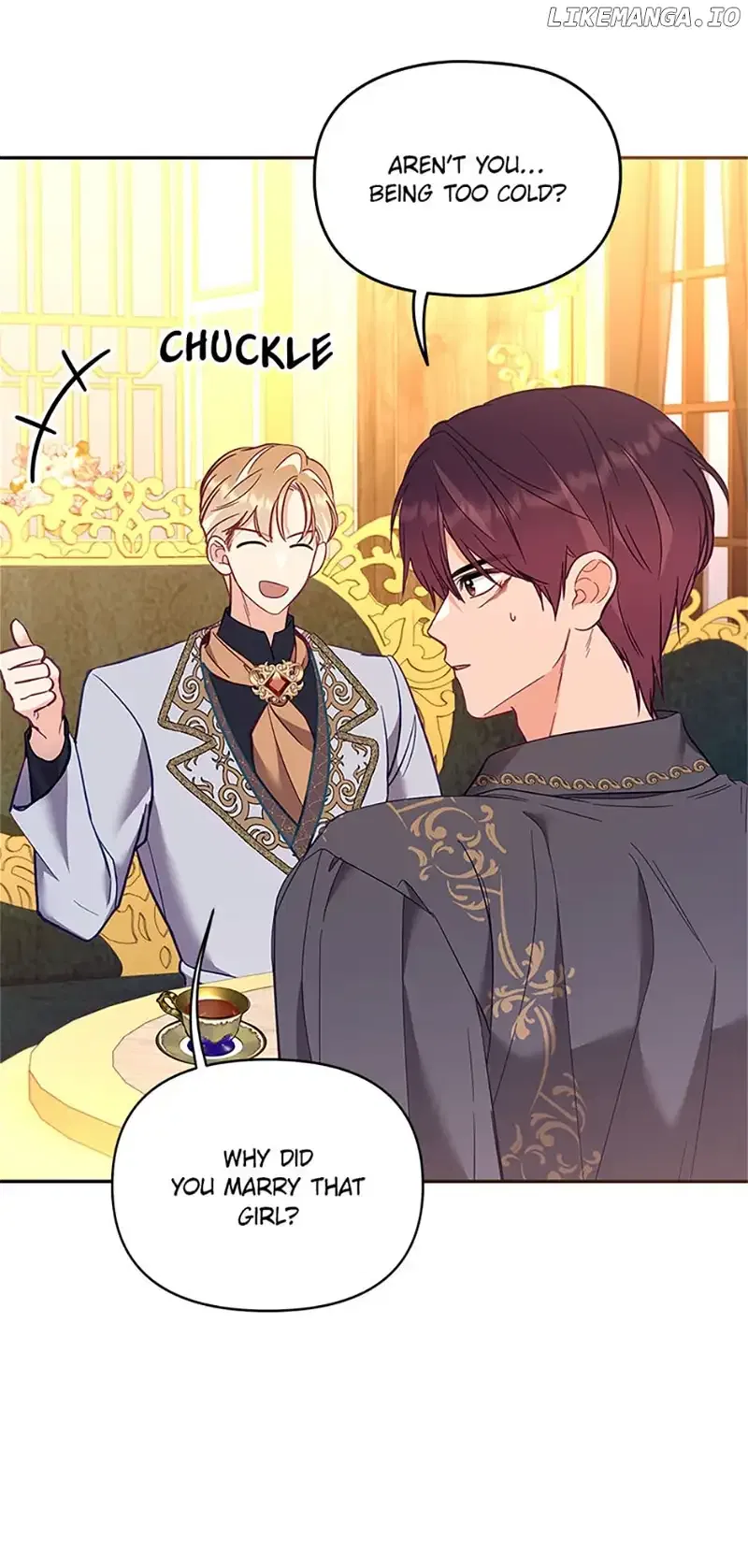 Finding My Place Chapter 78 – Page 29