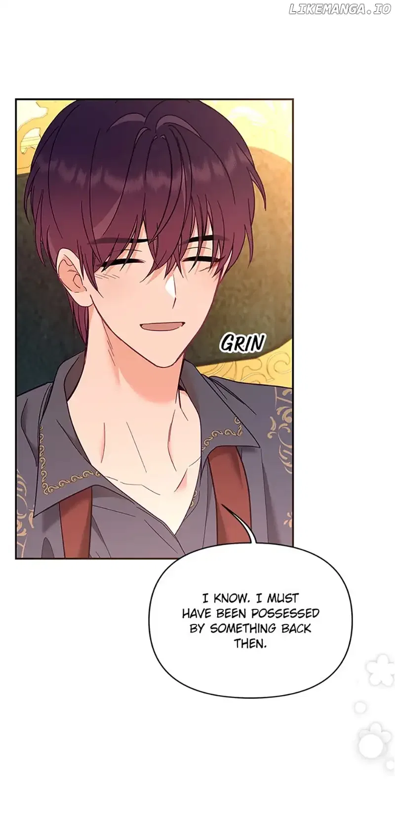 Finding My Place Chapter 78 – Page 30