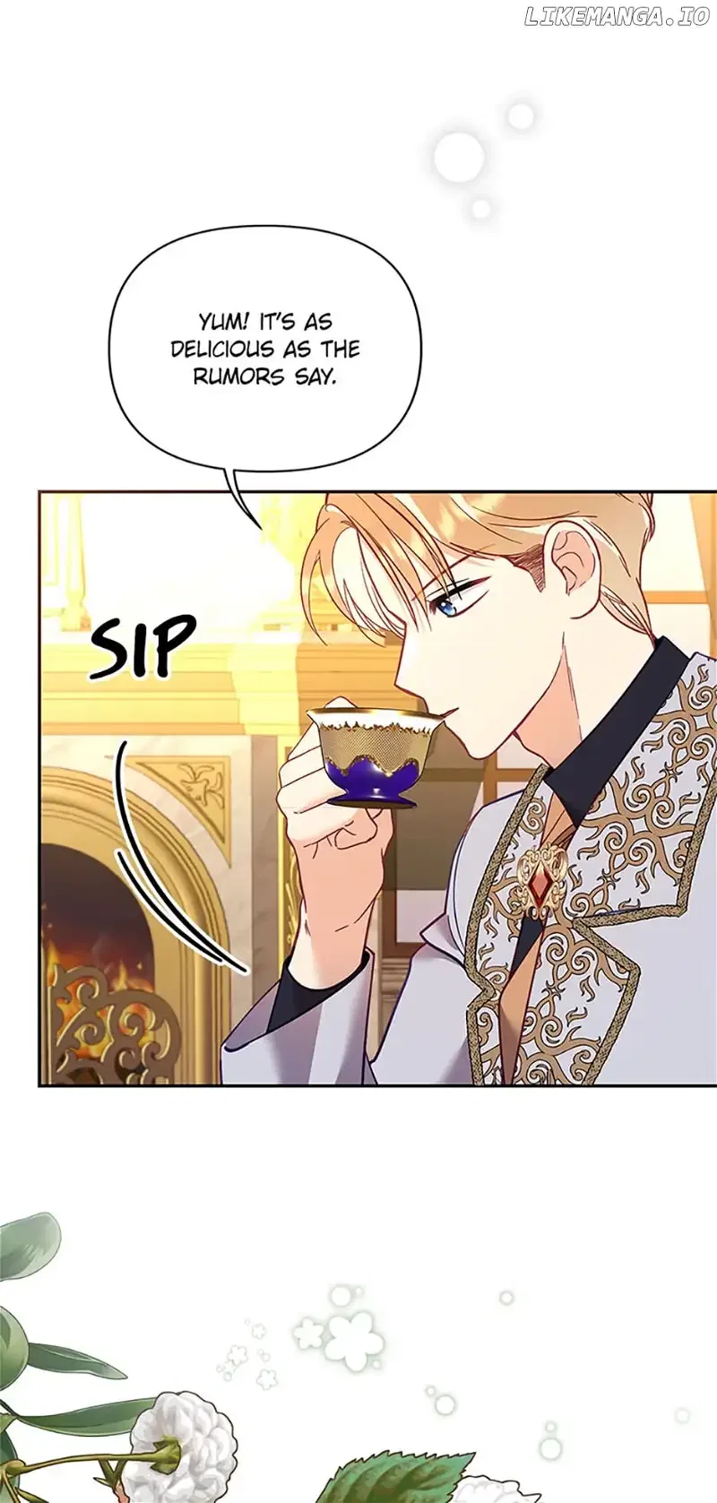 Finding My Place Chapter 78 – Page 31