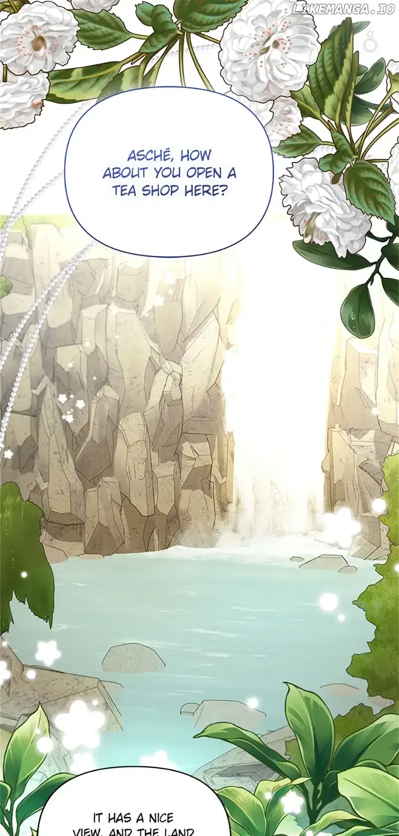 Finding My Place Chapter 78 – Page 32