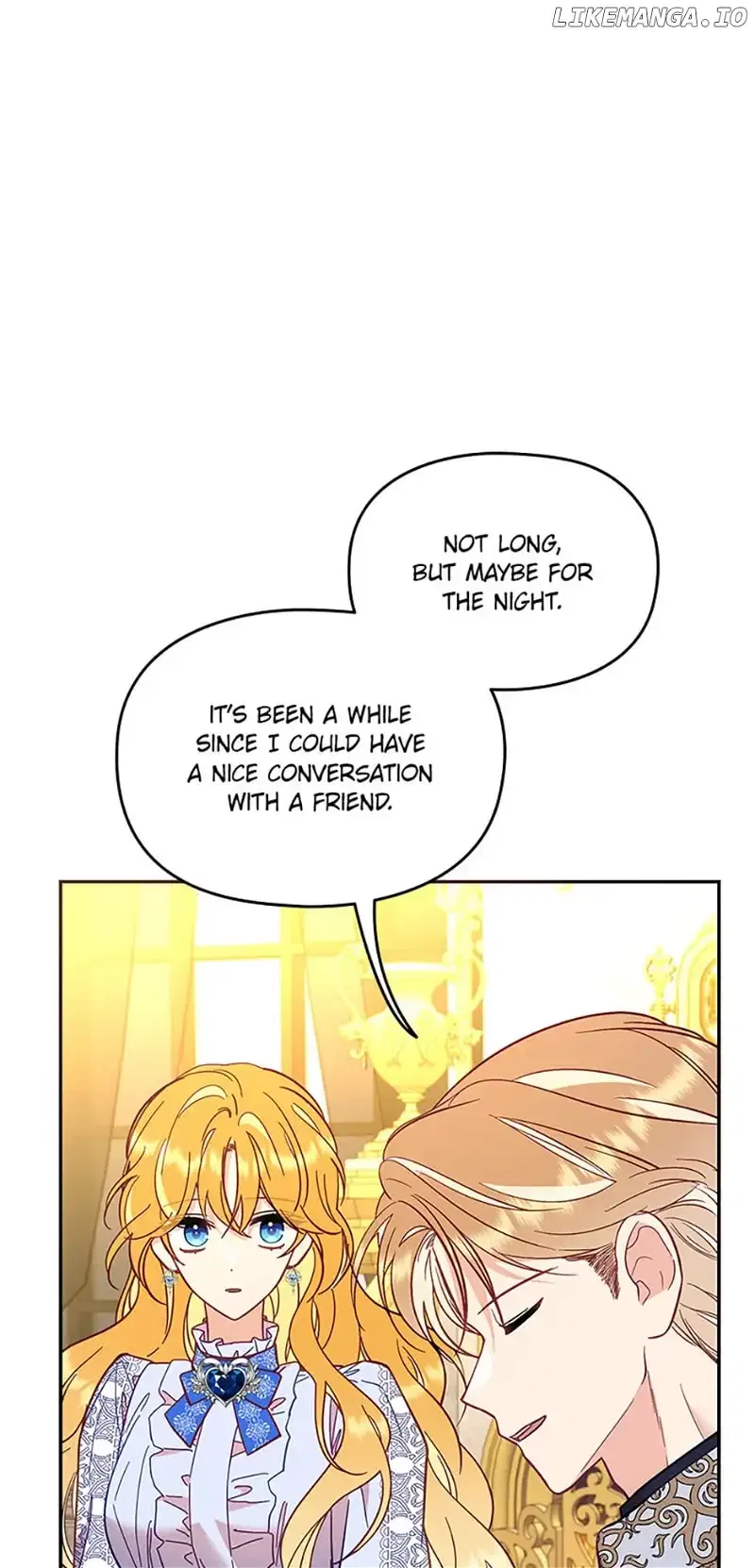 Finding My Place Chapter 78 – Page 36