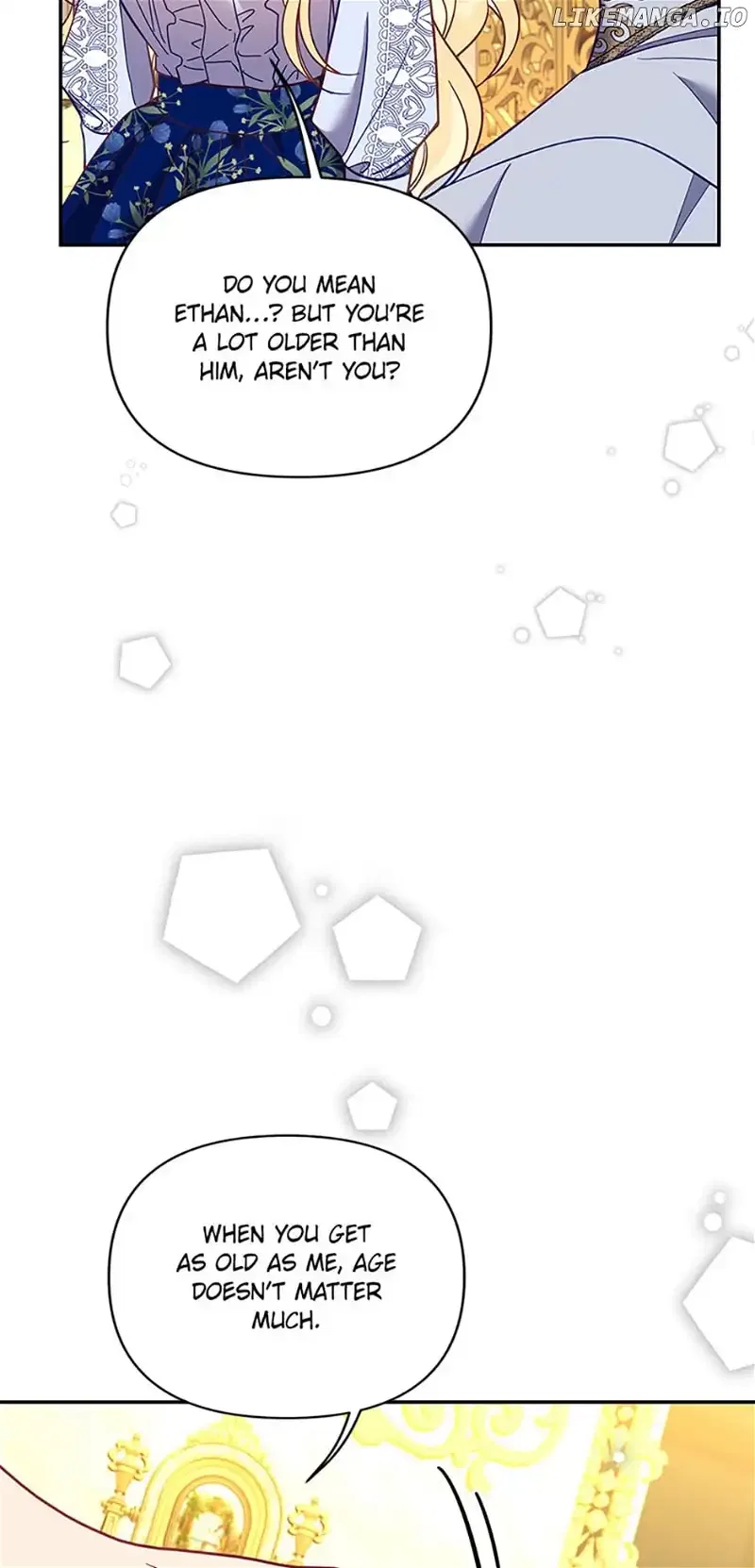 Finding My Place Chapter 78 – Page 37