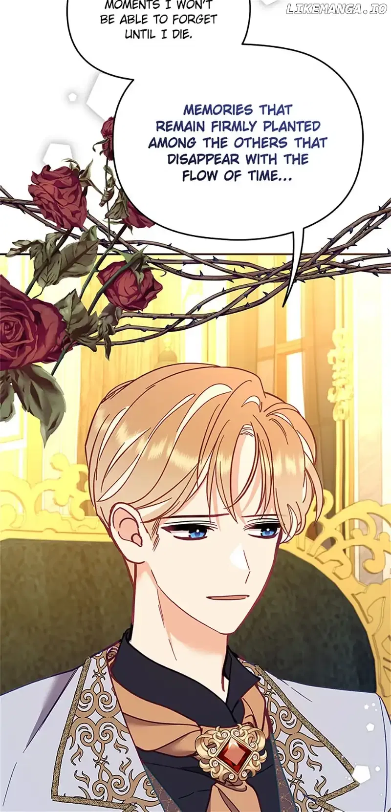Finding My Place Chapter 78 – Page 39