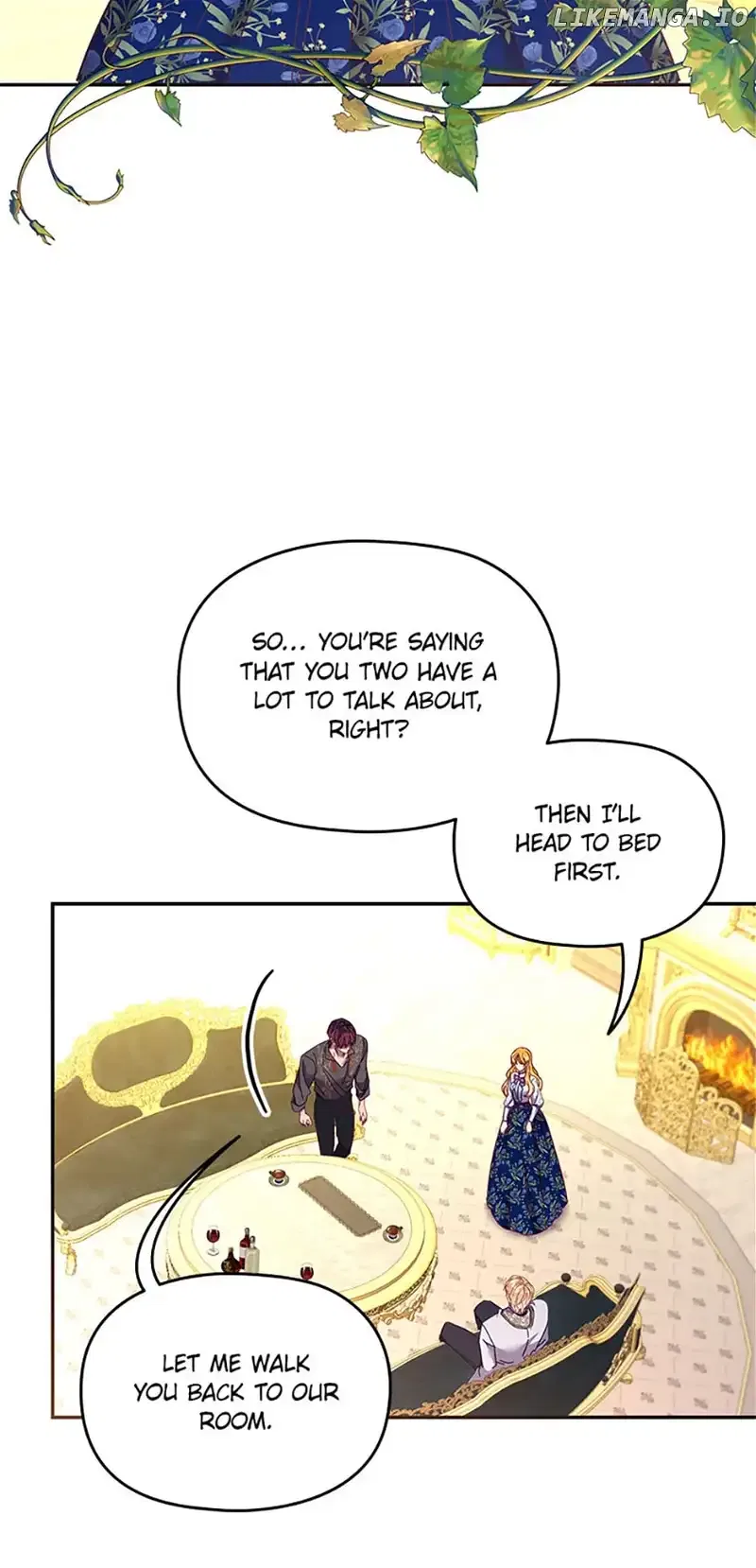 Finding My Place Chapter 78 – Page 42