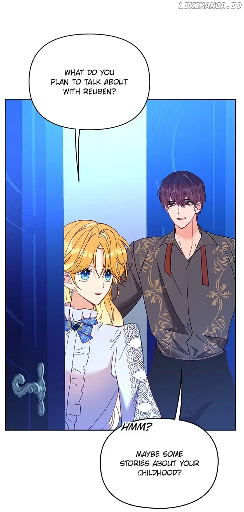 Finding My Place Chapter 78 – Page 44