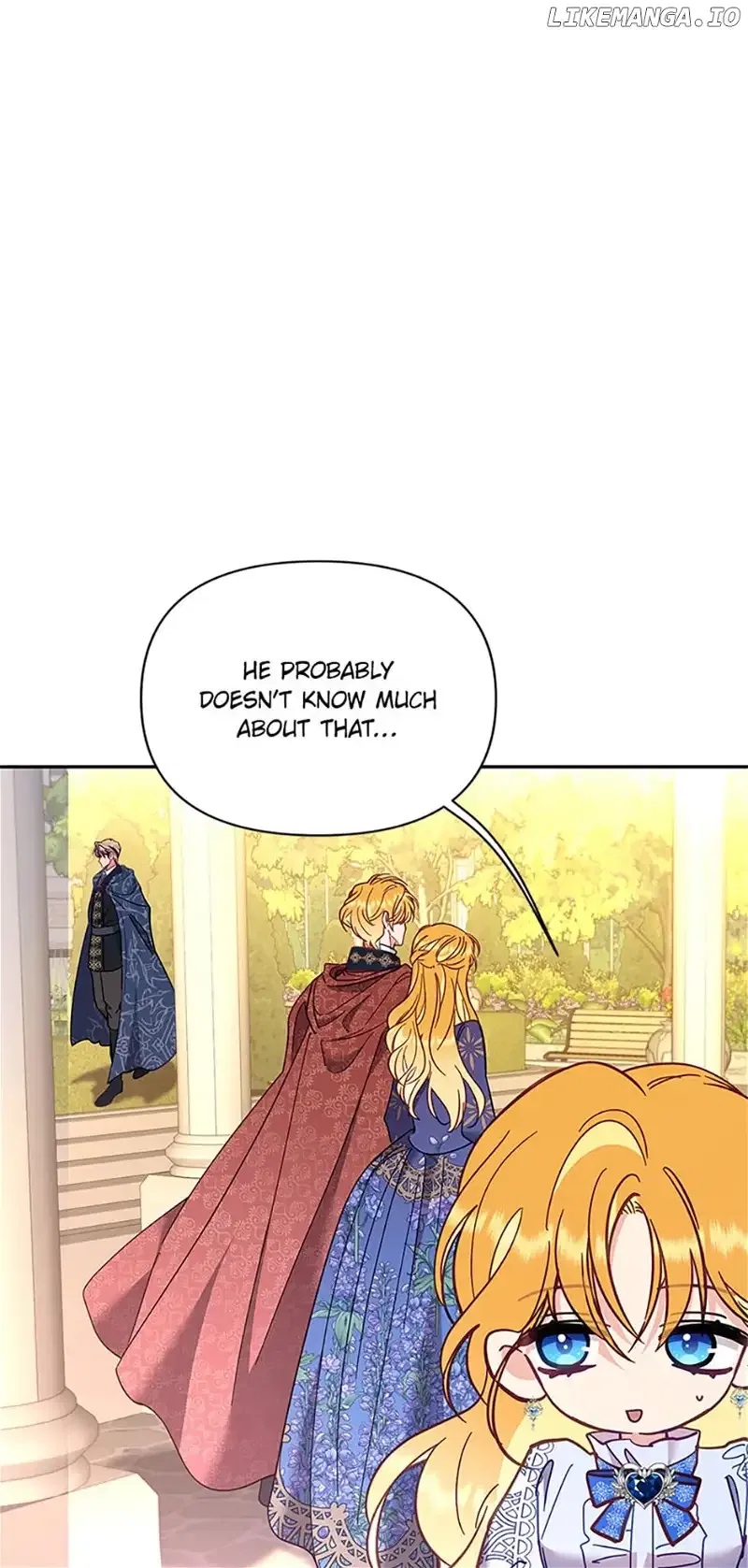 Finding My Place Chapter 78 – Page 45