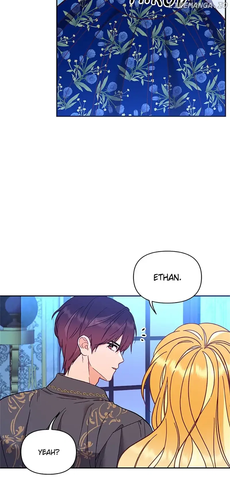 Finding My Place Chapter 78 – Page 49