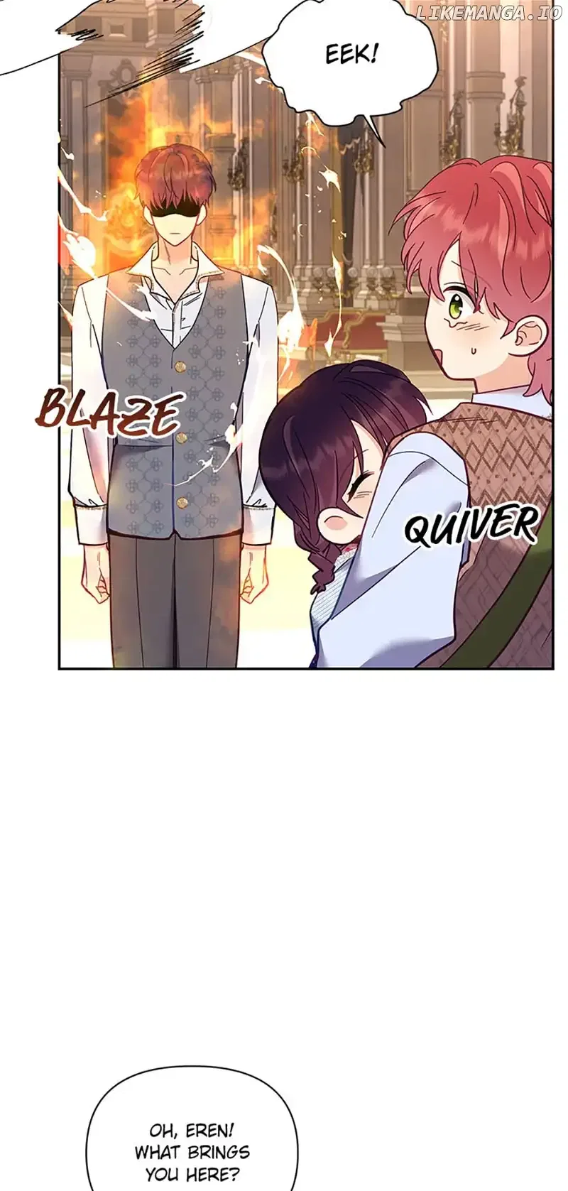 Finding My Place Chapter 78 – Page 59