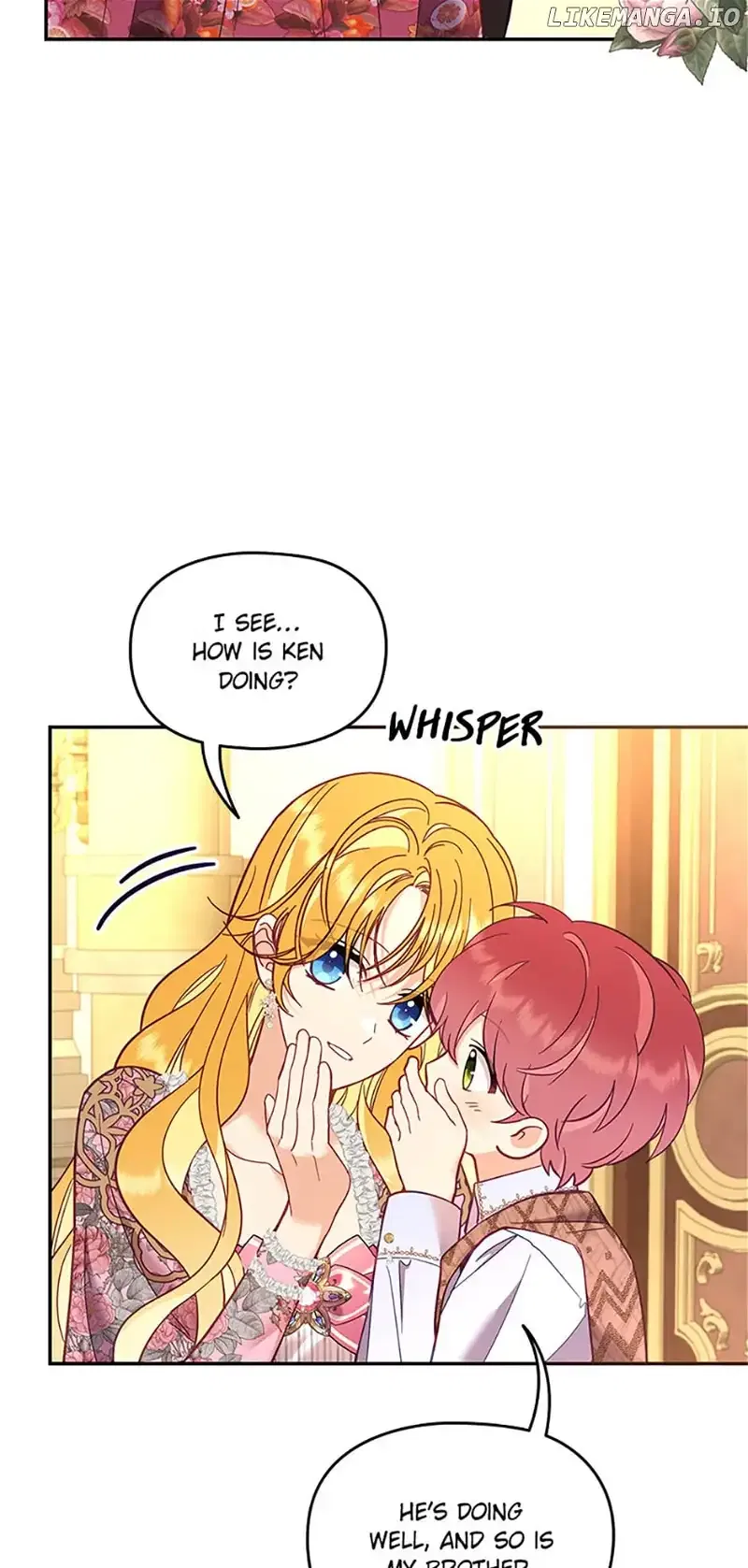Finding My Place Chapter 78 – Page 62