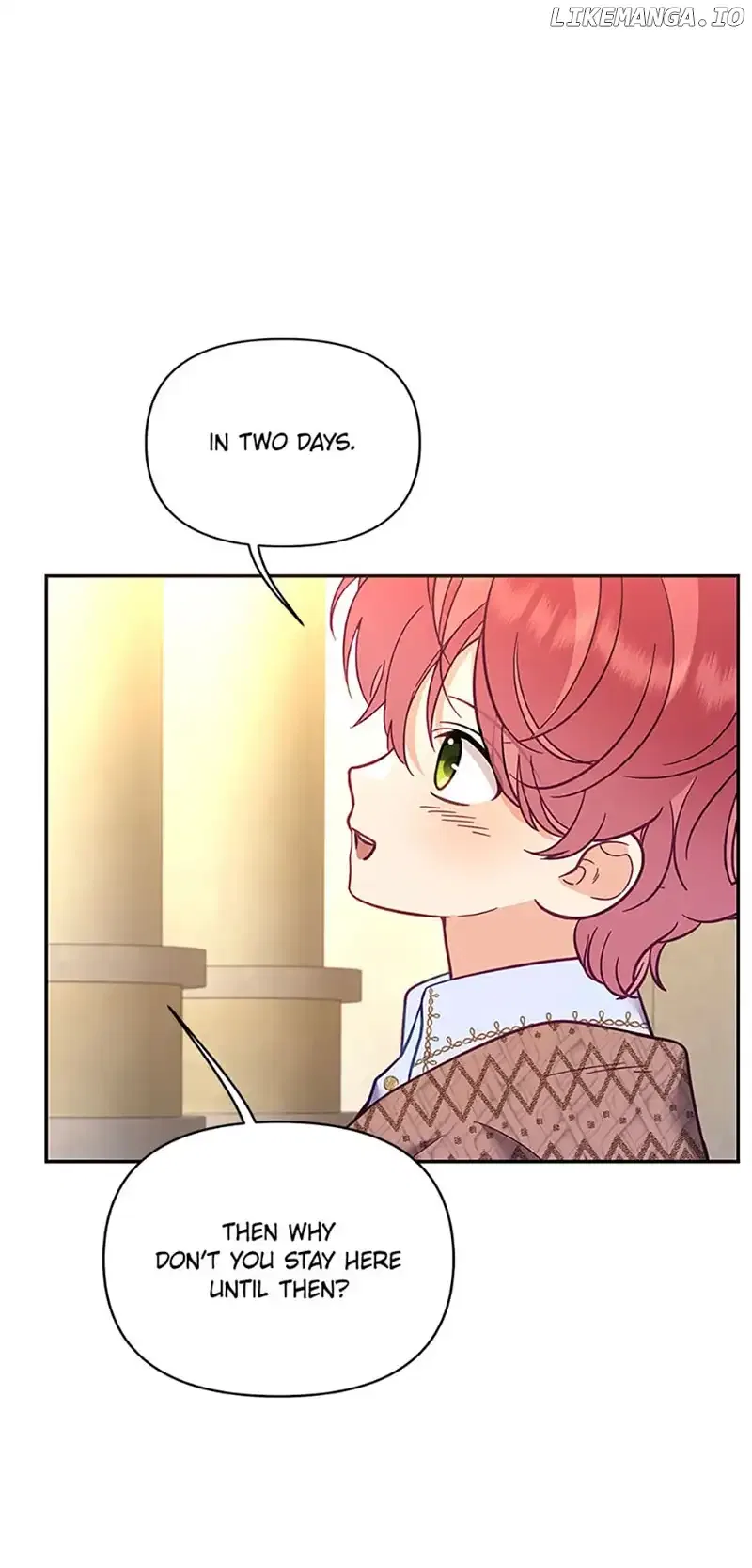 Finding My Place Chapter 78 – Page 65