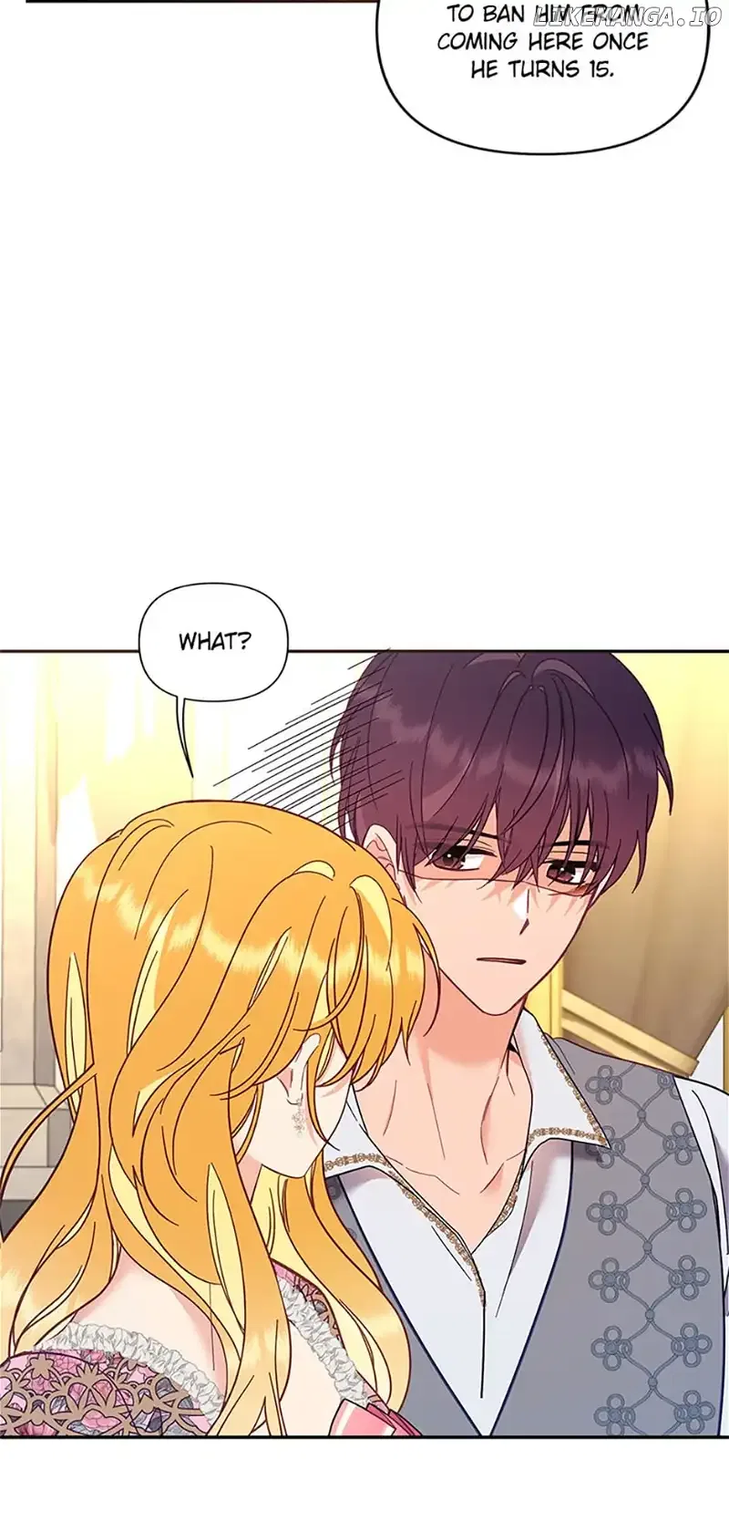 Finding My Place Chapter 78 – Page 68