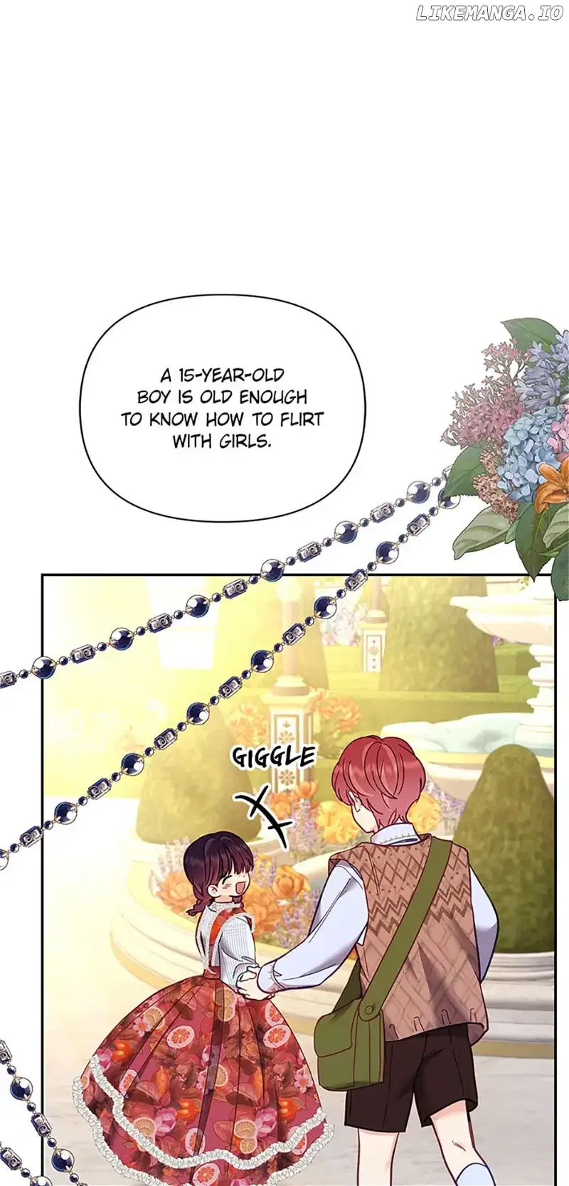 Finding My Place Chapter 78 – Page 69