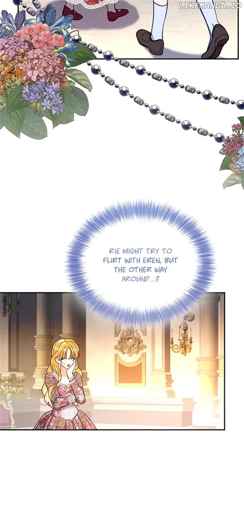 Finding My Place Chapter 78 – Page 70