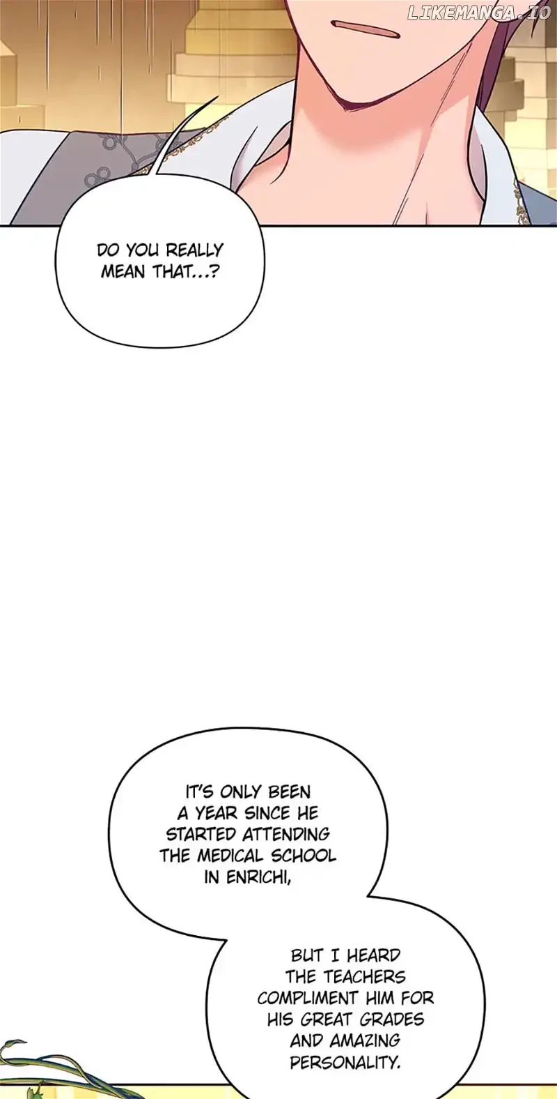 Finding My Place Chapter 78 – Page 73