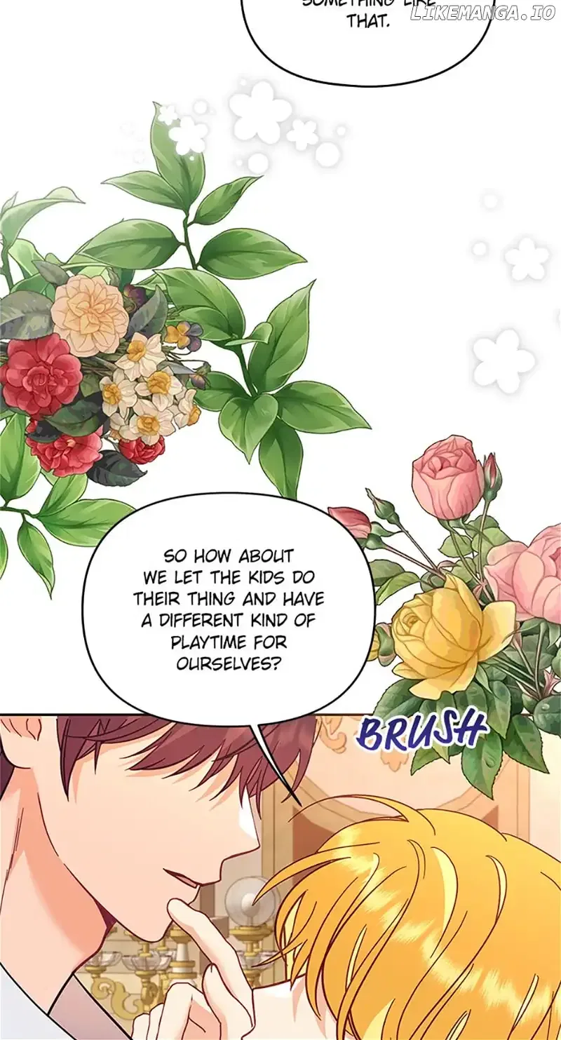 Finding My Place Chapter 78 – Page 79