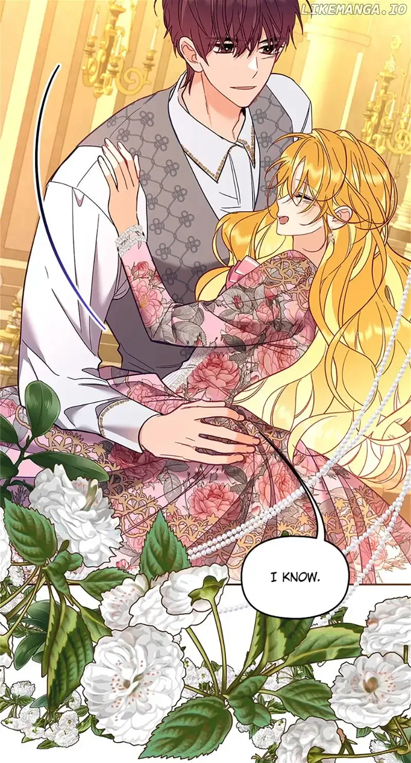 Finding My Place Chapter 78 – Page 82