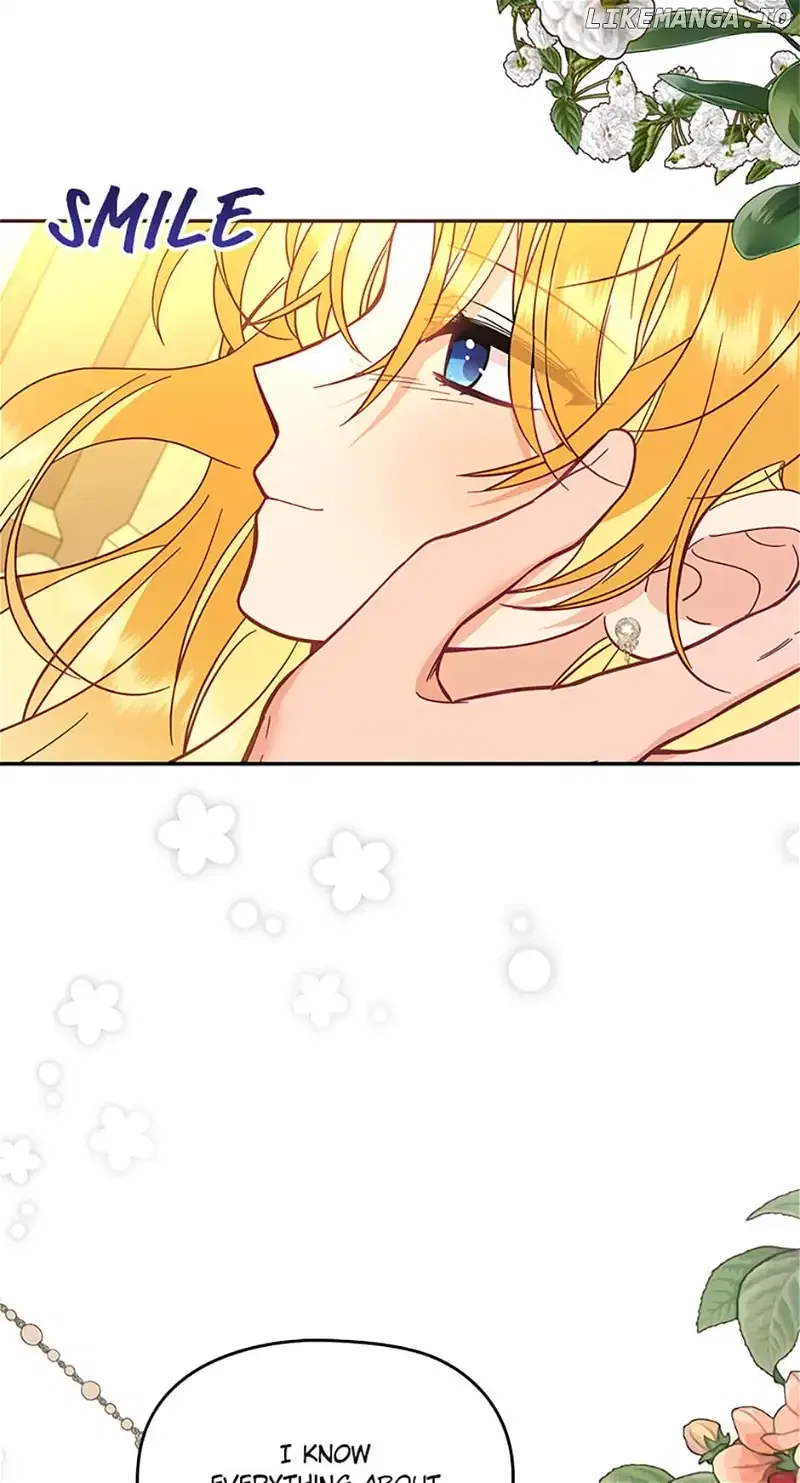 Finding My Place Chapter 78 – Page 83