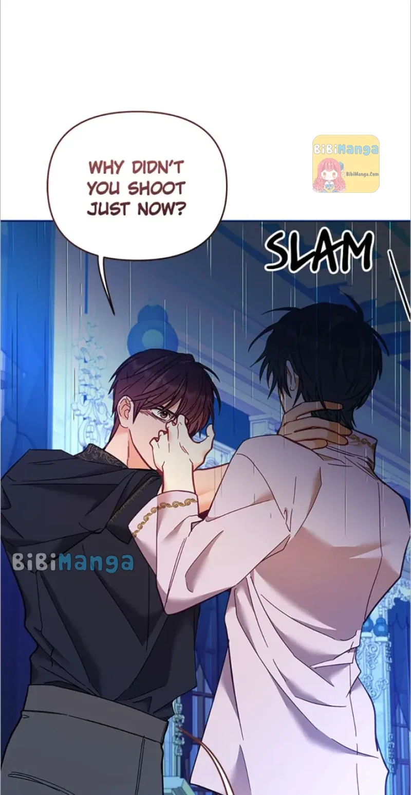 Finding My Place Chapter 77 – Page 10