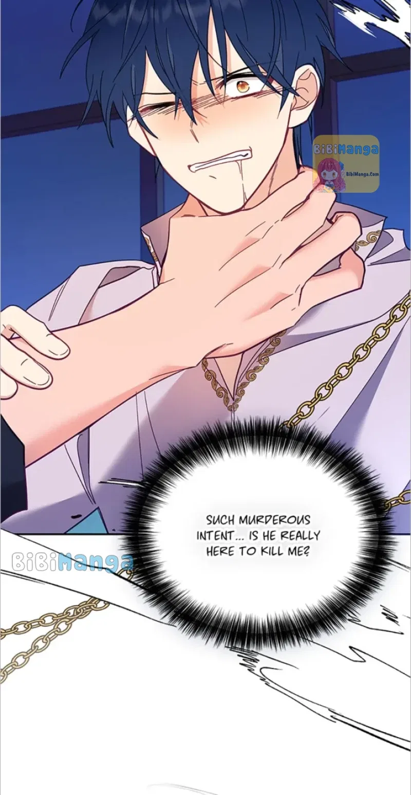 Finding My Place Chapter 77 – Page 13
