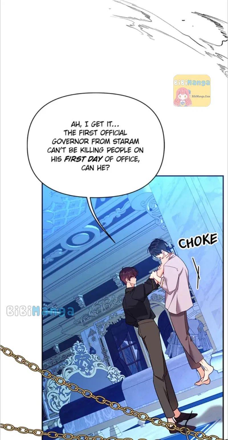Finding My Place Chapter 77 – Page 14