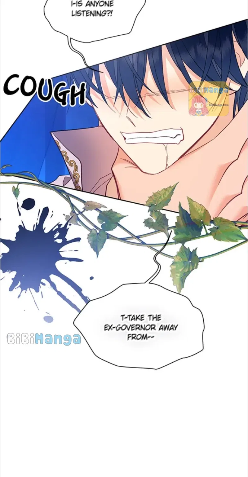 Finding My Place Chapter 77 – Page 17