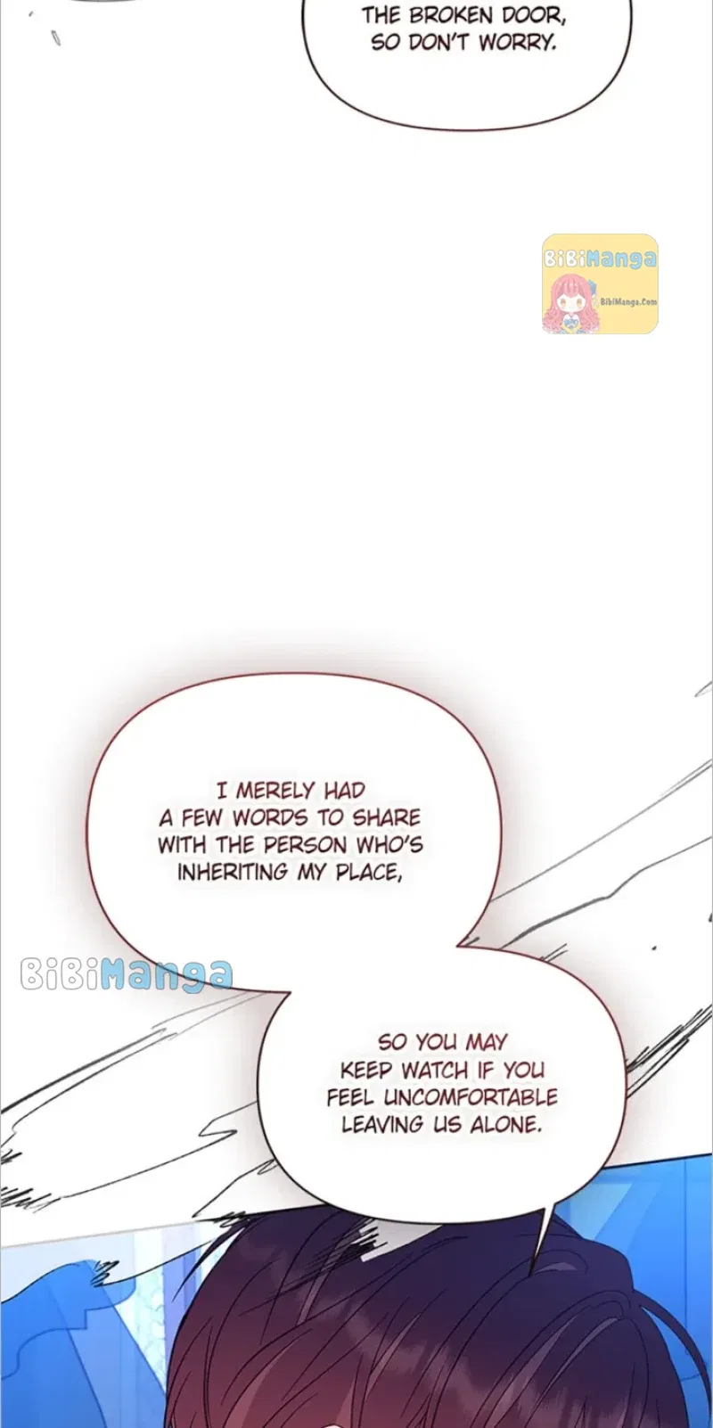 Finding My Place Chapter 77 – Page 19