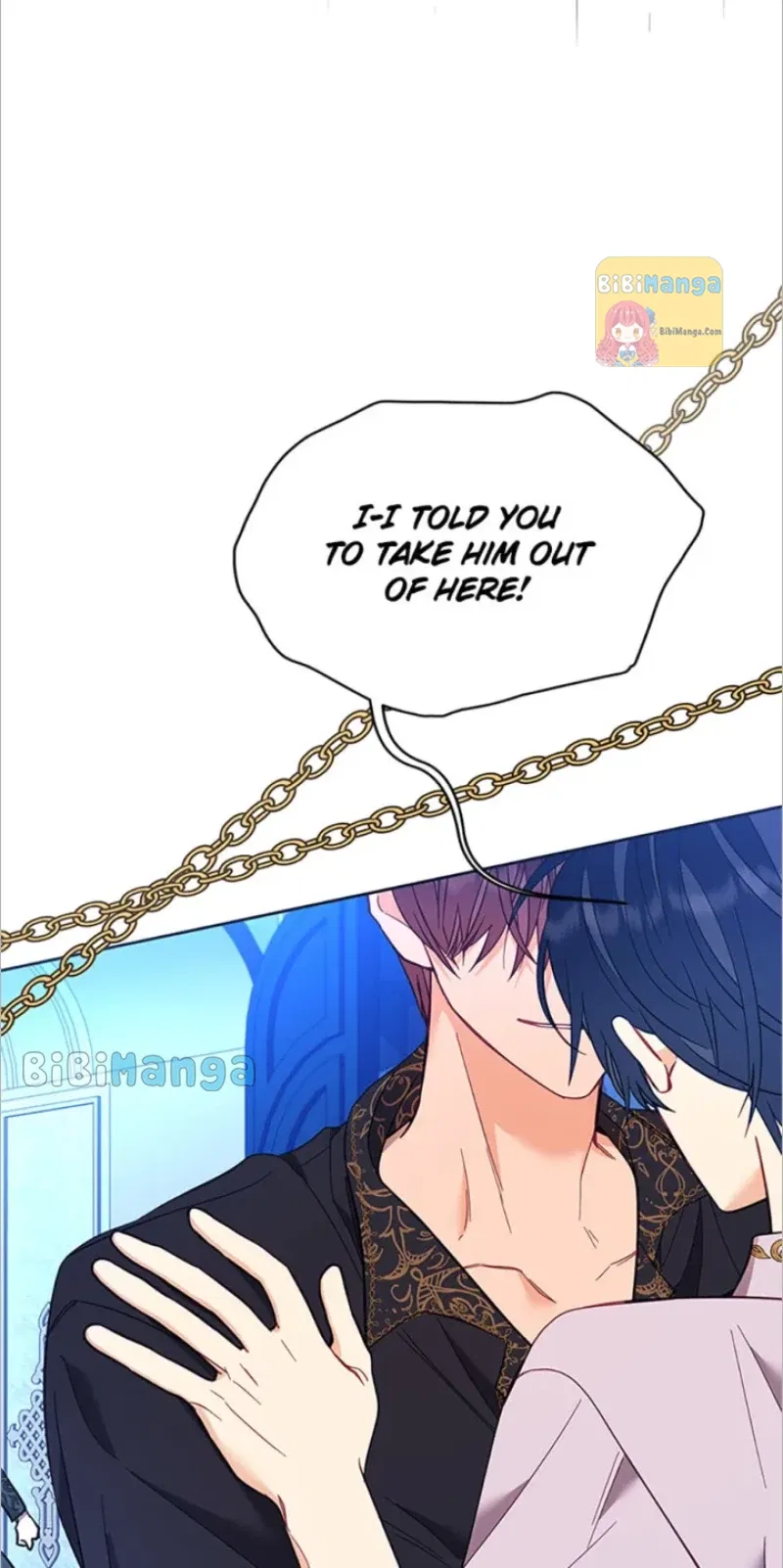 Finding My Place Chapter 77 – Page 22