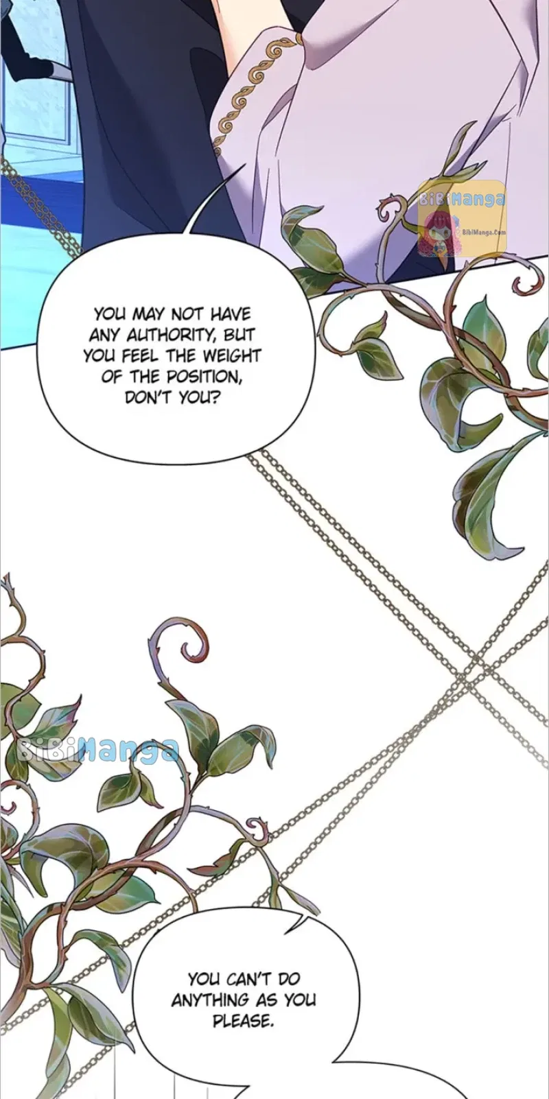 Finding My Place Chapter 77 – Page 23