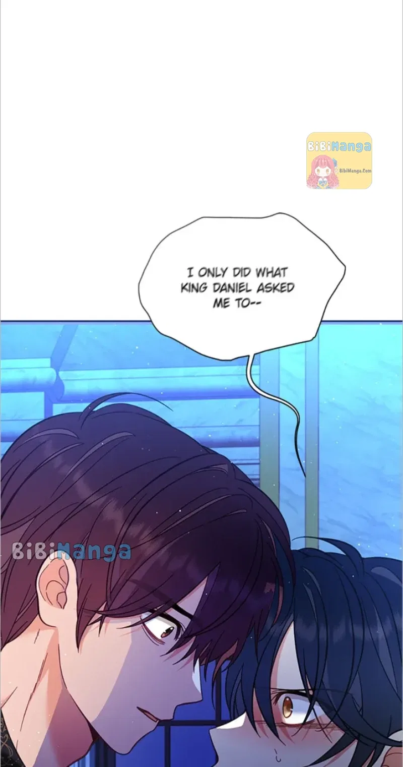 Finding My Place Chapter 77 – Page 26