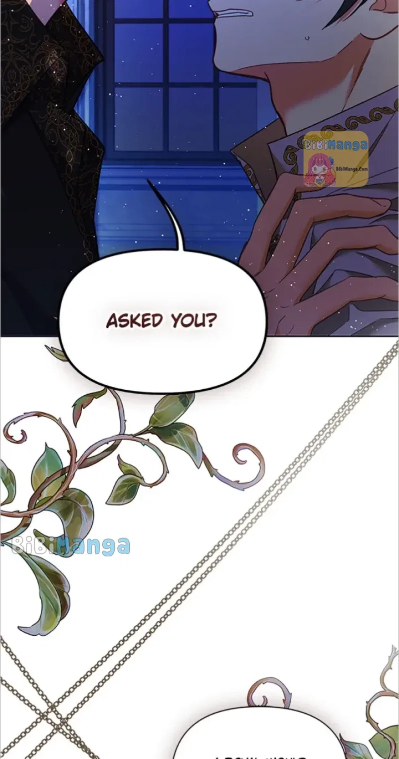 Finding My Place Chapter 77 – Page 27