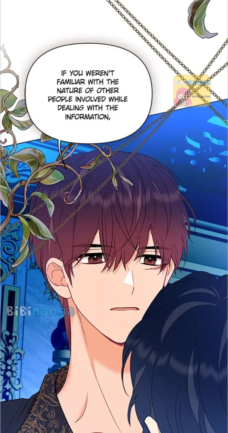 Finding My Place Chapter 77 – Page 29