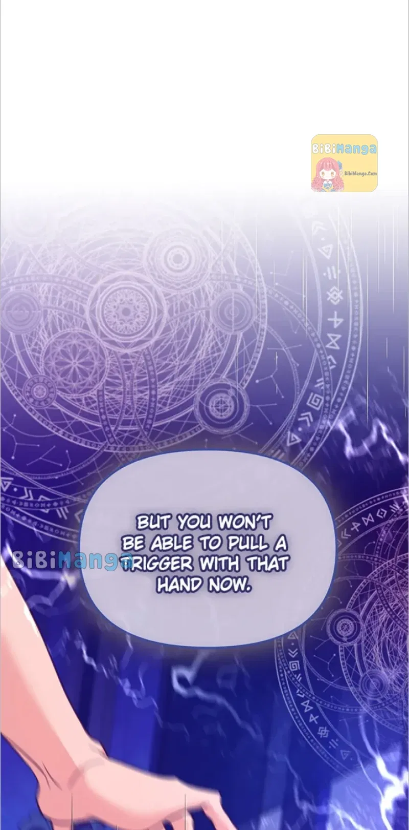 Finding My Place Chapter 77 – Page 34