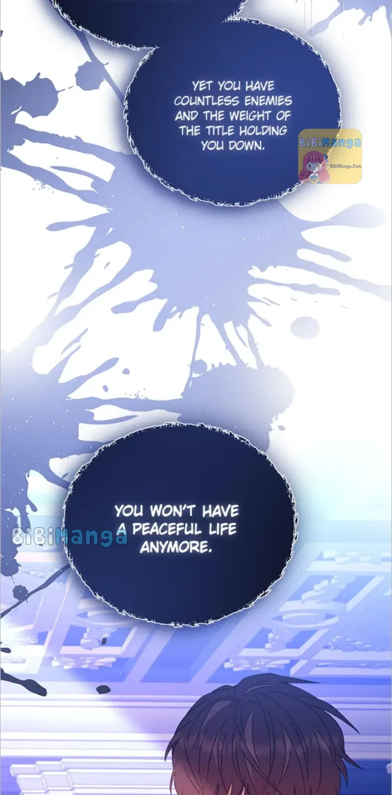 Finding My Place Chapter 77 – Page 38