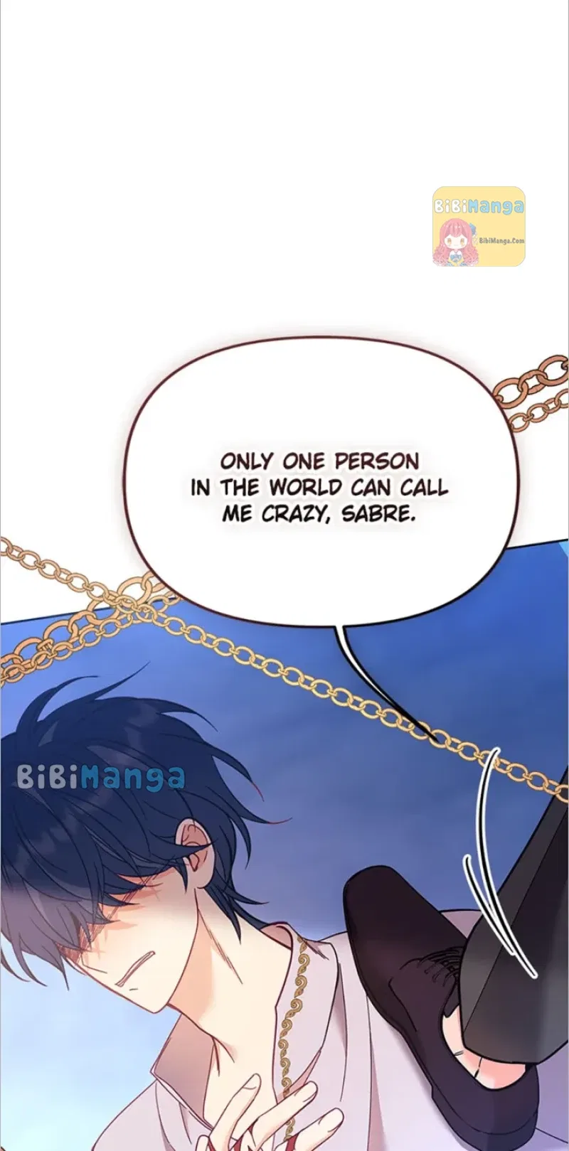 Finding My Place Chapter 77 – Page 42