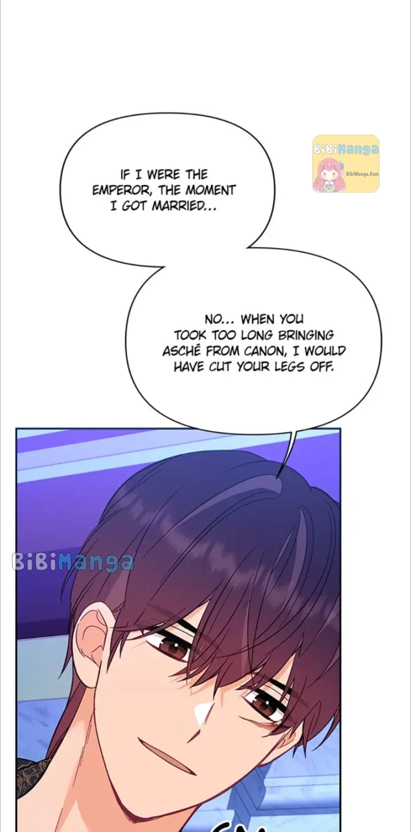 Finding My Place Chapter 77 – Page 45