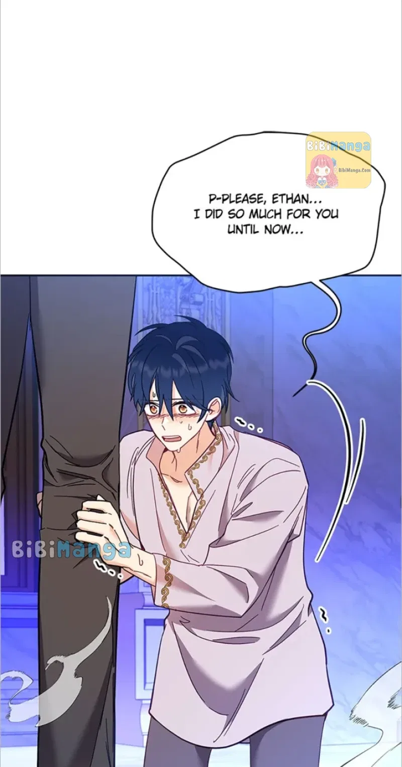 Finding My Place Chapter 77 – Page 49