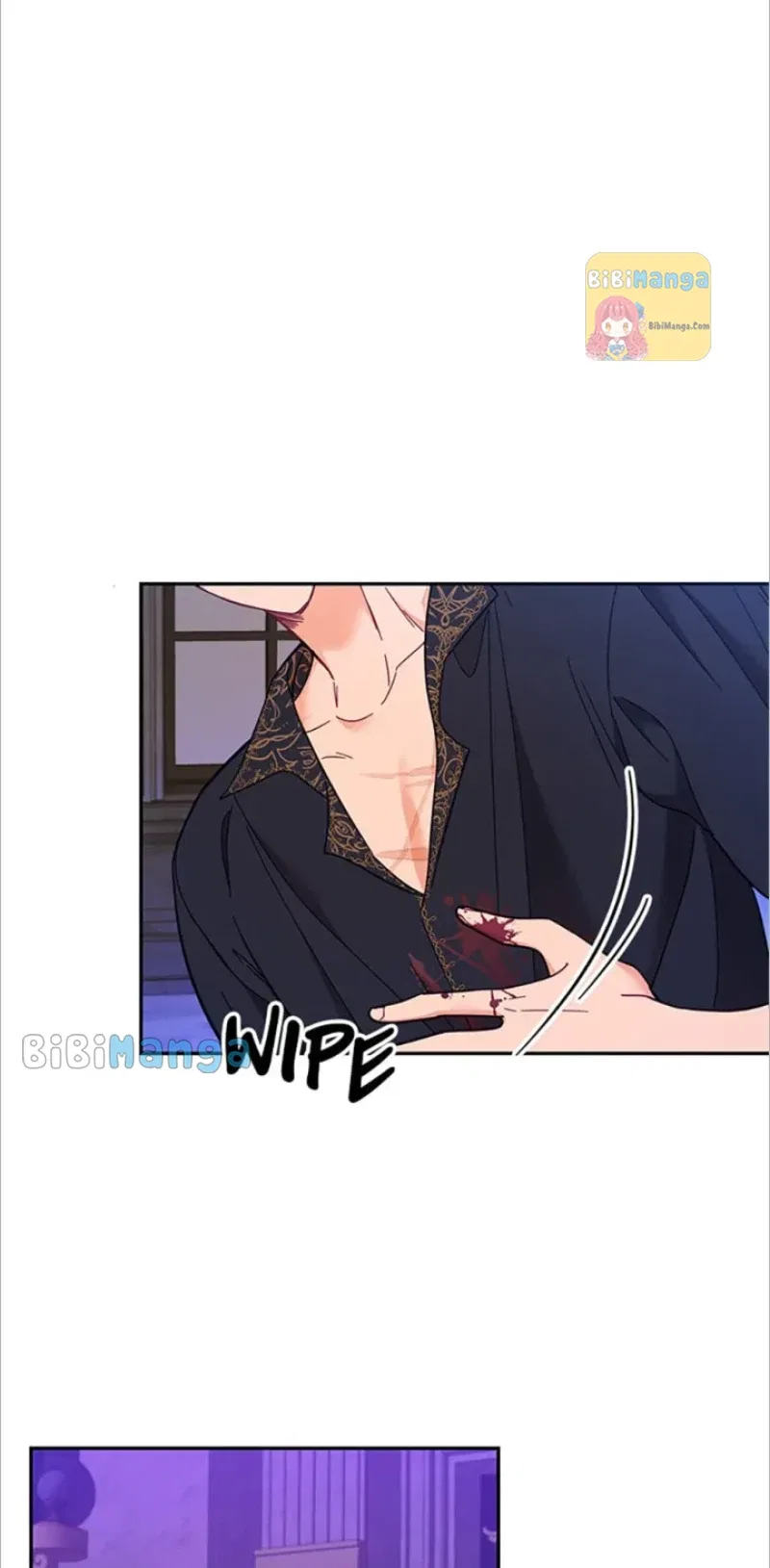 Finding My Place Chapter 77 – Page 57