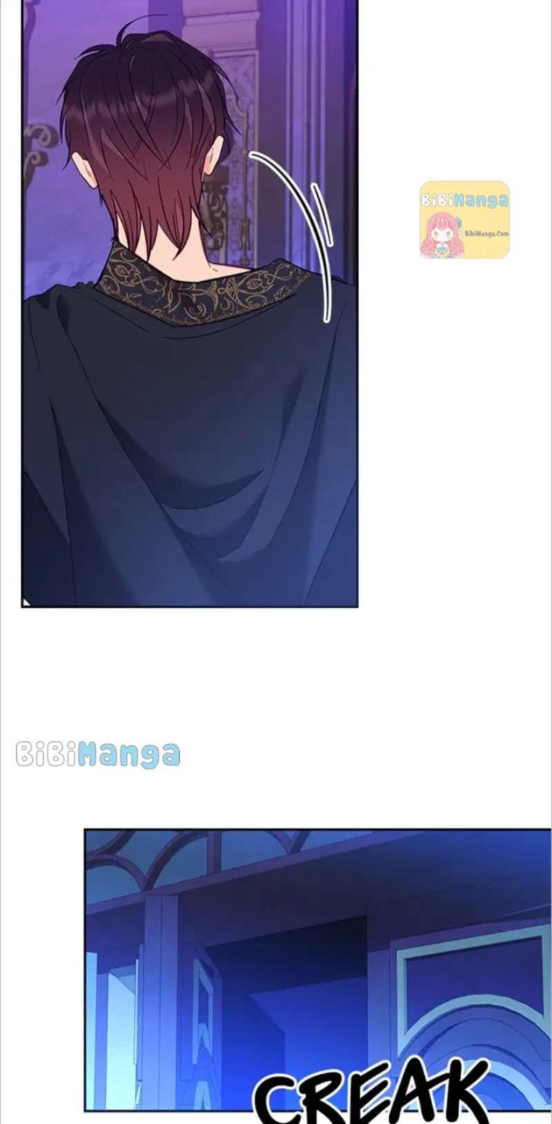 Finding My Place Chapter 77 – Page 58